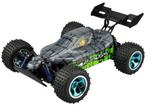 Rc Buggy Alligator 1:12 4WD (20 km/u), Nieuw, Auto offroad, Elektro, RTR (Ready to Run)