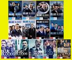 Blue Bloods Season 1-13 DVD set, Vanaf 16 jaar, Ophalen of Verzenden, Nieuw in verpakking, Boxset