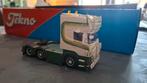 Scania Patrick van de Hoeven Tekno, Ophalen of Verzenden, Nieuw, Bus of Vrachtwagen, Tekno