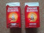 Twee pakken Douwe Egberts koffie., Diversen, Levensmiddelen, Ophalen of Verzenden