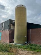 Spuiwatertank, Ophalen of Verzenden