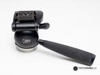 Manfrotto 390RC2 foto/videokop, Gebruikt, Via Valsugana, 100 36022 Cassola (VI) Italy, Info@videndum.com, Balhoofd