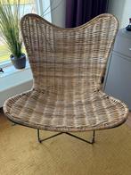 Vlinderstoel, Huis en Inrichting, Ophalen, 75 tot 100 cm