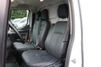 Ford Transit Custom 2.0 TDci L1 H1 Airco Navigatie Inrichtin, Auto's, Voorwielaandrijving, Euro 6, 4 cilinders, 2500 kg