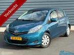 Toyota Yaris 1.0 VVT-i Aspiration |NIEUWE APK|, Euro 5, 527 kg, Gebruikt, 750 kg