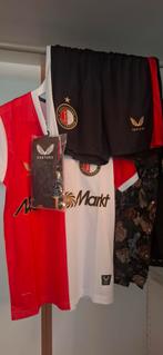 Feyenoord Thuis Tenue Maat L - Nieuw!, Maat L, Ophalen of Verzenden, Nieuw, Shirt