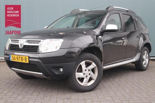 Dacia Duster BJR 2011 1.6 105 PK Aniversare 2wd AIRCO / LEDE, Auto's, Dacia, Bedrijf, Te koop, Duster, ABS, Airbags, Airconditioning