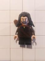 LEGO LOTR - Kili the Dwarf - lor037, Ophalen of Verzenden, Zo goed als nieuw