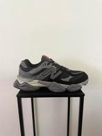 New Balance 9060 Black Castlerock, New Balance, Zwart, Nieuw, Ophalen of Verzenden