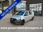 Mercedes-Benz Vito 116 CDI Lang Dubbele cabine / Distronic /, Automaat, Gebruikt, 4 cilinders, Mercedes-Benz