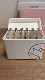 Wimper Extension Opbergdoos, Ophalen of Verzenden, Nieuw, Overige typen