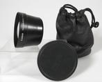 Canon Tele Converter TC-DC58N 1,75 x  voor 58 mm. filtermaat, Ophalen of Verzenden, Zo goed als nieuw, Telelens