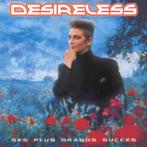 DESIRELESS CD SES PLUS GRANDS SUCCES best of VOYAGE VOYAGE, Ophalen of Verzenden, 1980 tot 2000, Gebruikt