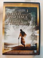 Letters from Iwo Jima - DVD - NL Subs, Vanaf 16 jaar, Ophalen of Verzenden, Zo goed als nieuw, Drama