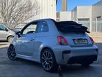 Fiat 500 C | 1.4 | T-Jet | Abarth Turismo | CABRIO | NAP | L, Auto's, 4 cilinders, Bedrijf, Handgeschakeld, 165 pk