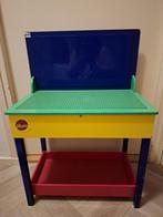 Lego/Duplo bouw tafeltje merk Plum, Kinderen en Baby's, Speelgoed | Duplo en Lego, Ophalen, Gebruikt, Duplo