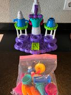 Play-Doh IJsmachine - Maak de lekkerste ijsjes!, Kinderen en Baby's, Ophalen of Verzenden, Zo goed als nieuw, Jongen of Meisje