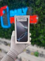 Nieuw! Apple iPhone 16 Pro 128GB, Ophalen of Verzenden, Zo goed als nieuw