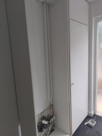 IKEA PAX MONTAGE V.A.50€