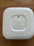 Cisco AIR-CAP2702I-E-E9, gebruikt, Csc, Cisco, Csc, Ophalen of Verzenden