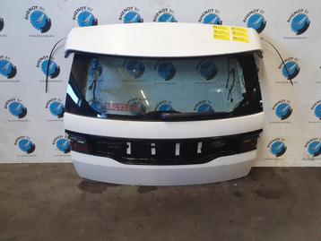 LANDROVER DISCOVERY SPORT L550 [BOOTLID_TAILGATE] 2019 beschikbaar voor biedingen