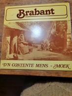 Brabant d'n contente mens - Moek, Boeken, Ophalen of Verzenden, Zo goed als nieuw