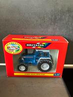 Britains ford 5610 tractor schaal 1:32 in nieuwstaat, Ophalen of Verzenden, Nieuw, Tractor of Landbouw, Britains