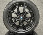 19 INCH BMW 942M PERFORMANCE ORIGINEEL 5 SERIE G60 G61 I5, 245 mm, Banden en Velgen, Zomerbanden, Ophalen