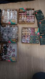 Kerstballetjes, Ophalen, Zo goed als nieuw