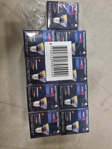 HofTronic Smart LED Lampen - Nieuw in Verpakking beschikbaar voor biedingen