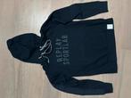 Replay hoody nieuw maat S, Blauw, Ophalen of Verzenden, Zo goed als nieuw, Replay