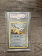 graded pokemon kaart, Hobby en Vrije tijd, Verzamelkaartspellen | Pokémon, Nieuw, Foil, Ophalen of Verzenden, Losse kaart