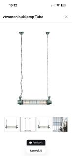 Vtwonen Buislamp Tube - Industrieel Design, Ophalen, Gebruikt, Industrieel, Metaal
