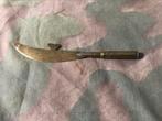 WW2 trench art briefopener, Verzamelen, Militaria | Tweede Wereldoorlog, Ophalen of Verzenden, Landmacht, Duitsland, Hulzen of Bodemvondsten
