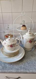 Complete Alice in Wonderland Tea Party Starterkit, Ophalen, Zo goed als nieuw, Overige