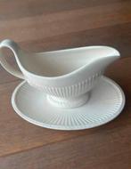Te koop juskom met bord van Wedgwood, Edme, Ophalen, Nieuw, Kom(men), Wedgwood