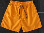 Herenshort korte broek katoen kleur orange maat M nieuw!!!, Ophalen of Verzenden, Nieuw, Maat 48/50 (M), Oranje