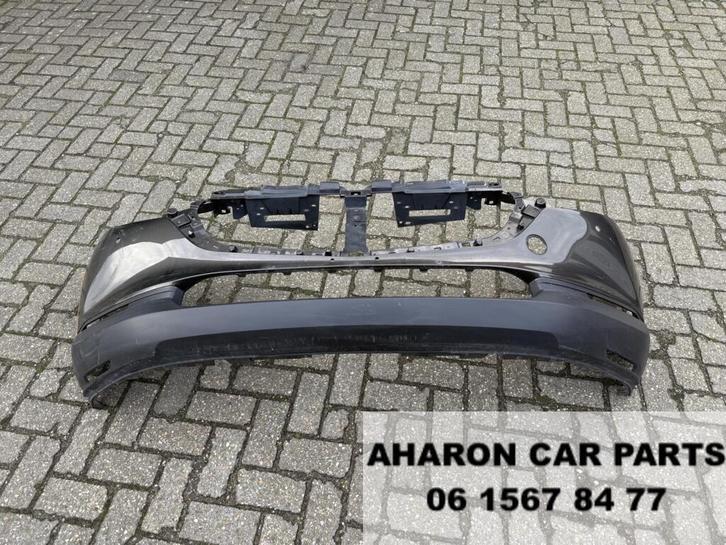 MAZDA CX30 Voorbumper CX 30 CX-30 DGH950031 Origineel 9521, Auto-onderdelen, Carrosserie en Plaatwerk, Bumper, Voor, Gebruikt