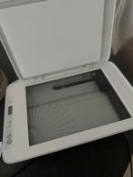Printer - All-in-one, Computers en Software, Printers, Gebruikt, Inkjetprinter, All-in-one, Kleur printen
