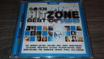 Hitzone - Best Of 2009 [2CD], Ophalen of Verzenden, Zo goed als nieuw, Pop