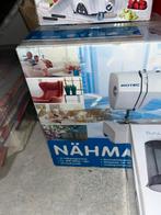 Nieuw naaimachine, Ophalen of Verzenden, Nieuw, Naaimachine, Overige merken