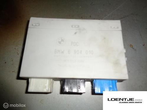 Module PDC BMW 5-serie E39 ('95-'03) 520 525 530 540 etc, Auto-onderdelen, Elektronica en Kabels, BMW, Gebruikt, Ophalen of Verzenden