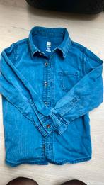 Blouse 98/104, Kinderen en Baby's, Kinderkleding | Maat 104, Jongen, Zo goed als nieuw, Overhemd of Blouse, Ophalen