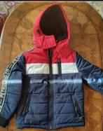 Te koop : Kinder Winterjas, Ophalen of Verzenden, Zo goed als nieuw, Maat 128