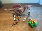 Dino, Kinderen en Baby's, Speelgoed | Playmobil, Ophalen of Verzenden, Gebruikt, Complete set