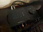 Native Instruments Komplete Audio 6 Interface, Ophalen of Verzenden, Zo goed als nieuw, 5 tot 10 kanalen, Microfooningang
