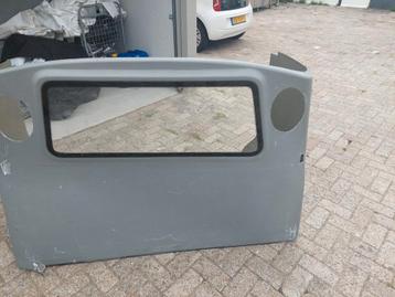 Achterbank set vw transporter t4 achterwand beschikbaar voor biedingen