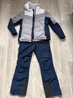 Crivit Ski Pak - Jas en Broek - Maat s, Kleding | Dames, Wintersportkleding, Ophalen of Verzenden, Zo goed als nieuw, Maat 38/40 (M)