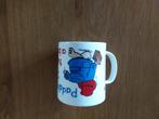 Mok van beerje Paddington, Huis en Inrichting, Ophalen, Zo goed als nieuw, Overige stijlen, Kop(pen) en/of Schotel(s)