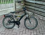 Batavus snake jongensfiets 22 inch, Fietsen en Brommers, Ophalen, Zo goed als nieuw, 22 inch, Handrem